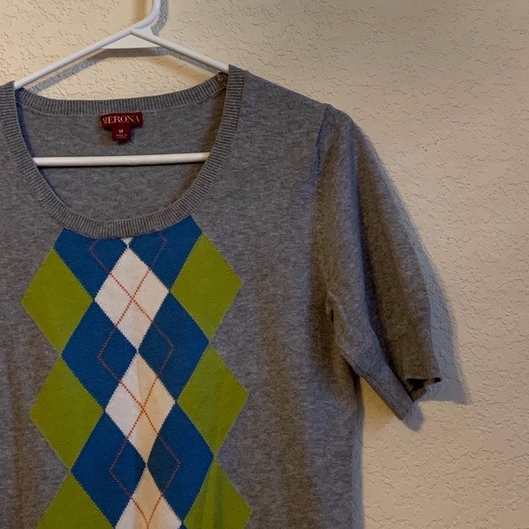 Merona Sweater - Picture 3 of 4